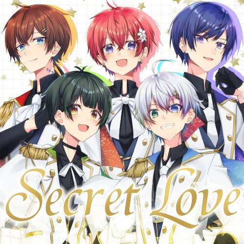 Secret Love