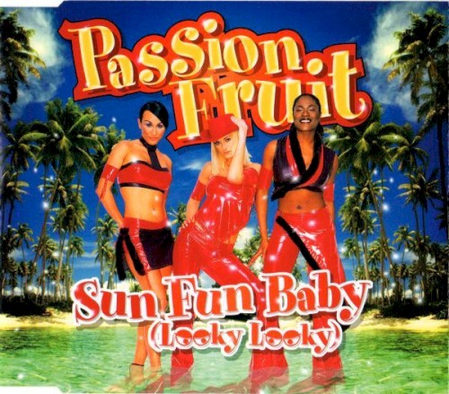 Sun Fun Baby (Looky Looky)