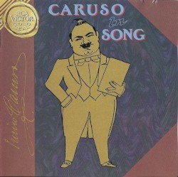Caruso in Song