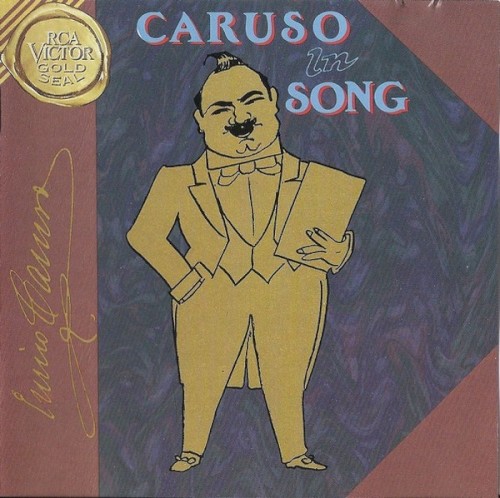 Caruso in Song