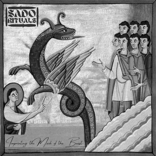 Imprinting the Mark of the Beast