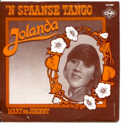 'n spaanse tango