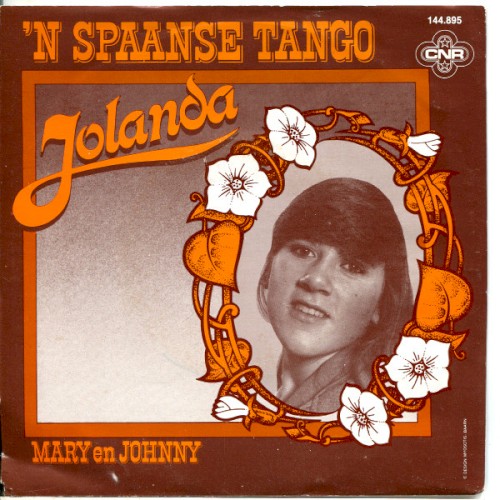 'n spaanse tango