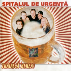 Trăiască berea!
