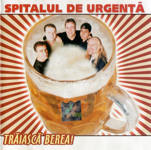 Trăiască berea!