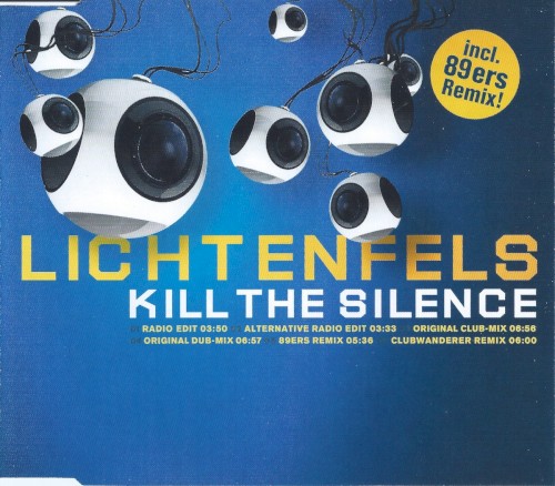 Kill the Silence