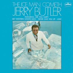 The Ice Man Cometh