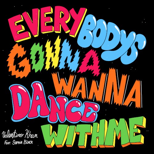everybodysgonnawannadancewithme