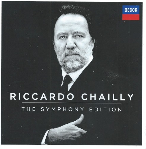 The Symphony Edition