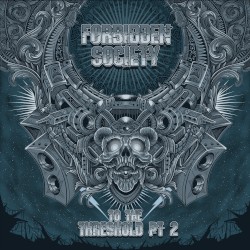 To the Threshold Part 2