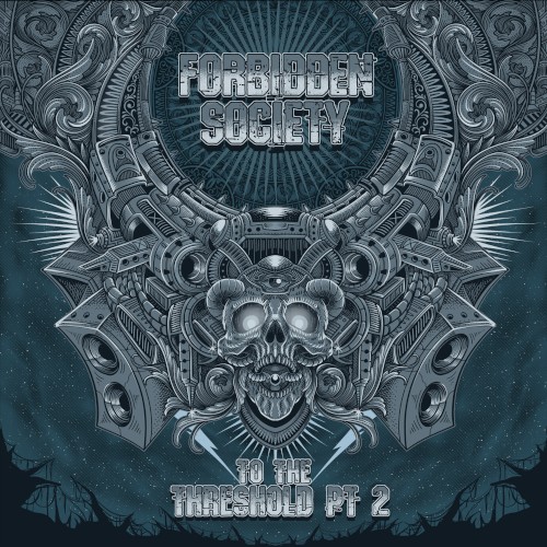 To the Threshold Part 2