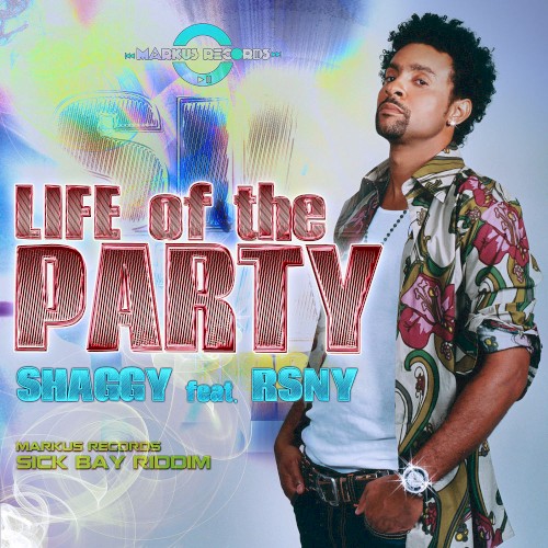 Life of the Party