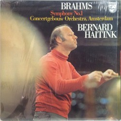 Symphony no. 1