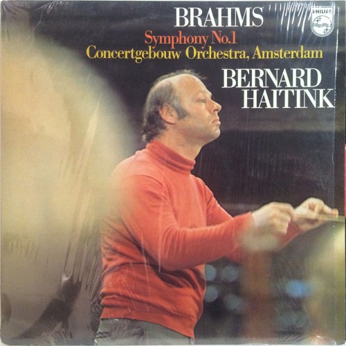 Symphony no. 1