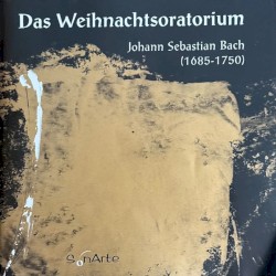 Das Weihnachtsoratorium