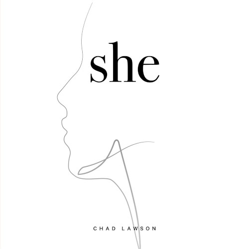 She