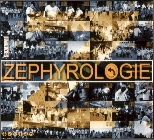 Z