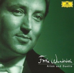 Arien und Duette