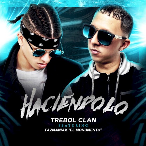 Haciéndolo