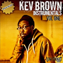 Instrumentals, Volume One