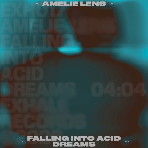 Falling Into Acid Dreams