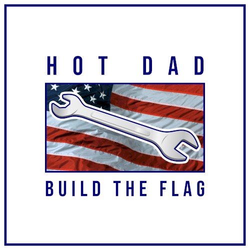 Build the Flag