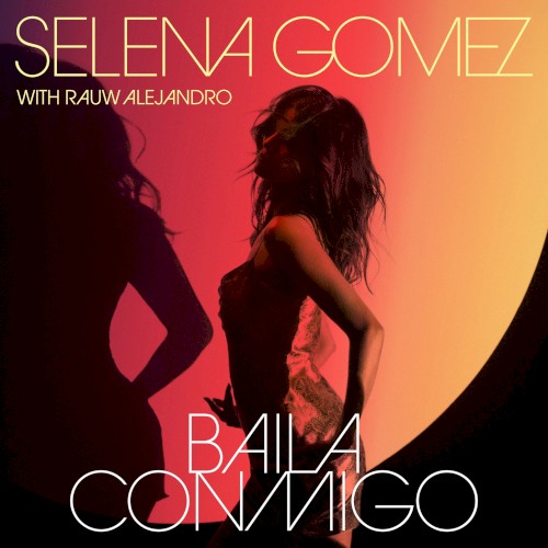 Baila conmigo