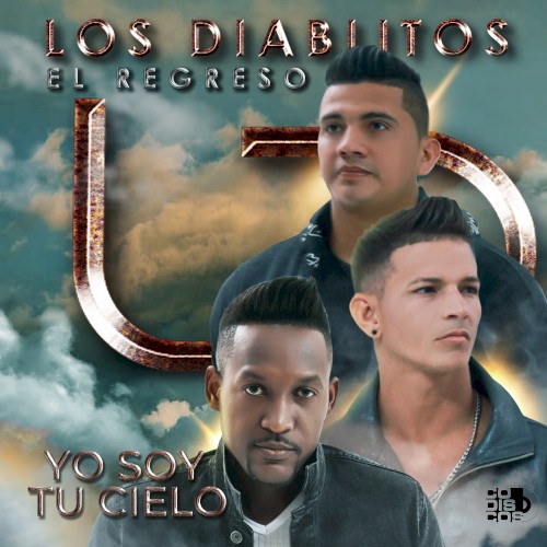 Yo soy tu cielo