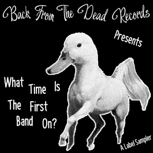 What Time Is the First Band On?