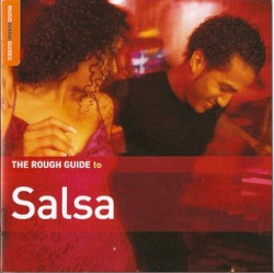 The Rough Guide to Salsa