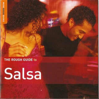 The Rough Guide to Salsa