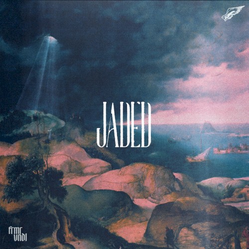 JADED