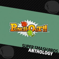 Super Smash Bros. Anthology Vol. 20 - Punch-Out!!