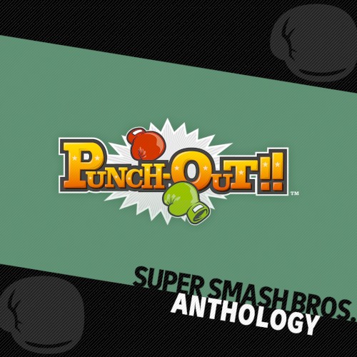 Super Smash Bros. Anthology Vol. 20 - Punch-Out!!