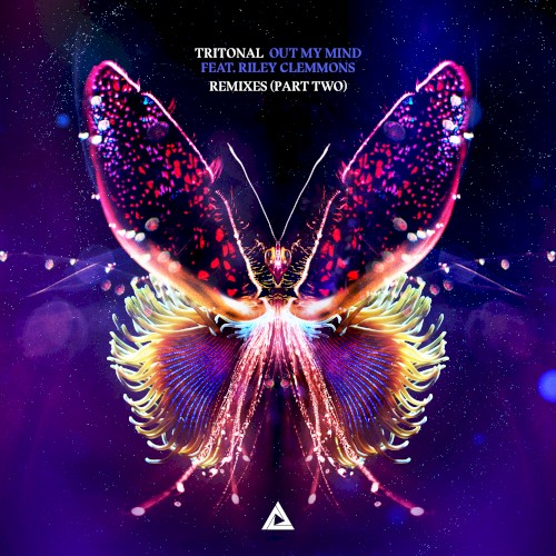 Out My Mind (remixes pt. 2)