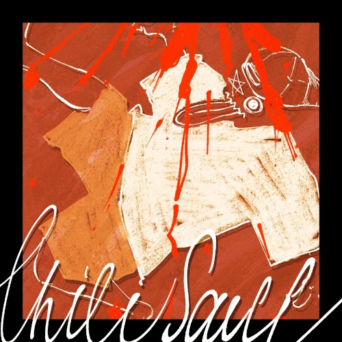 Chili sauce