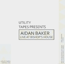 Live at Bishop’s House