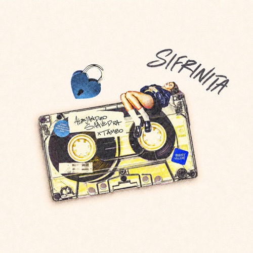 SIFRINITA