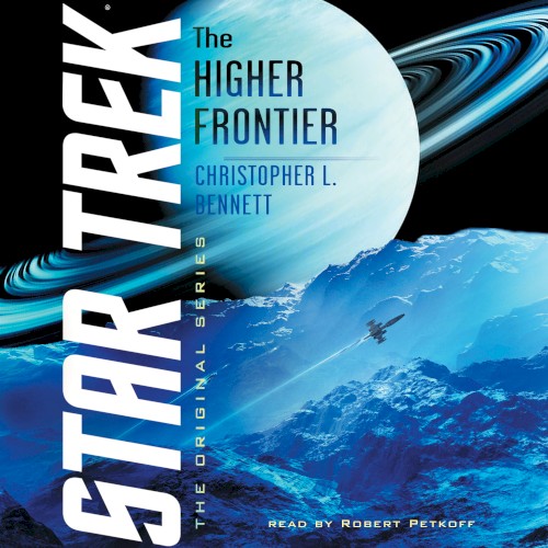 The Higher Frontier