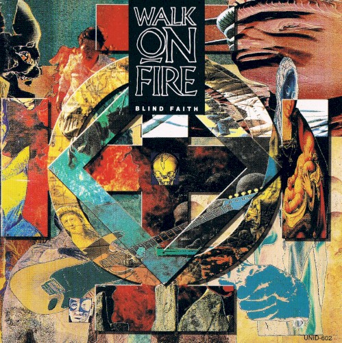 Blind Faith