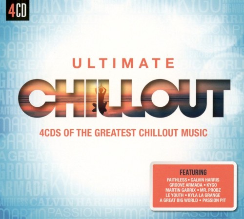 Ultimate Chillout