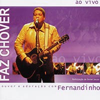 Faz Chover ao vivo