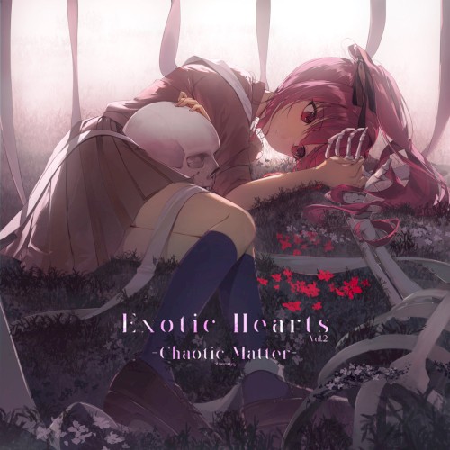 Exotic Hearts Vol.2 -Chaotic Matter-