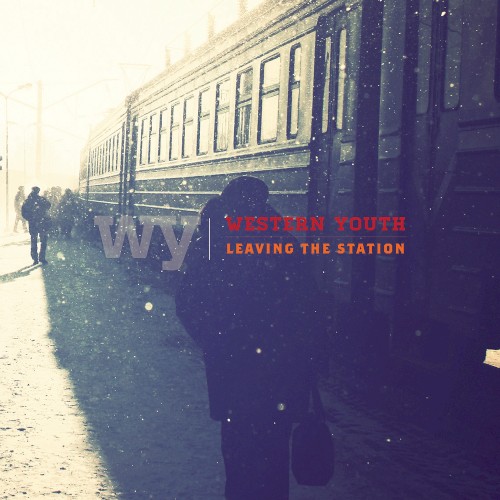 Leaving The Station