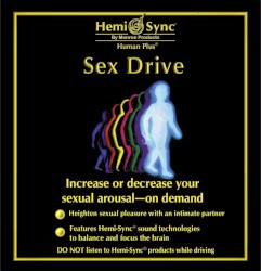 Human Plus Series: Sex Drive