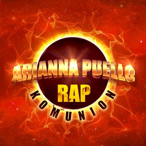 Rap komunion