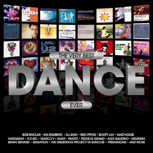 The Very Best Dance Ever