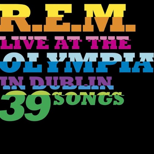 These Days (live at The Olympia)