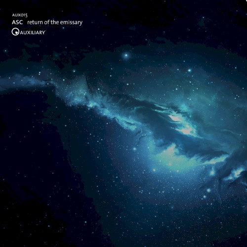 Return of the Emissary