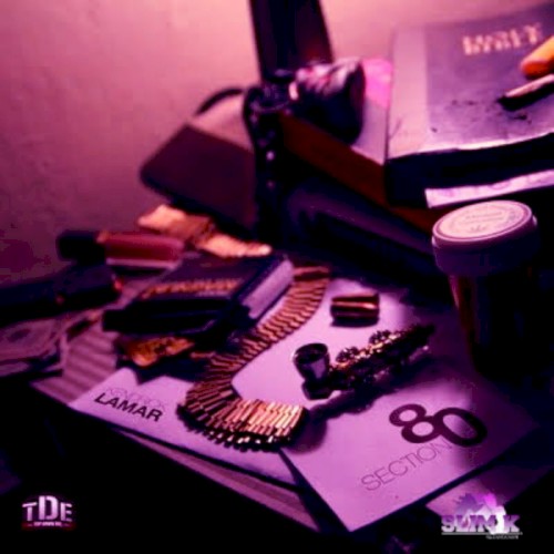 Section.80 (Chopped Not Slopped)